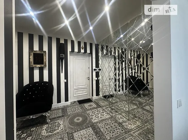 Квартира на вул. Зарічна, 1Б в Києві, ID 271804, фото №19