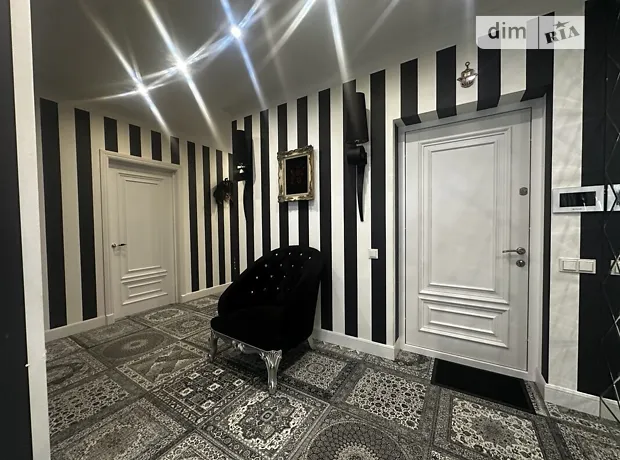 Квартира на вул. Зарічна, 1Б в Києві, ID 271804, фото №20