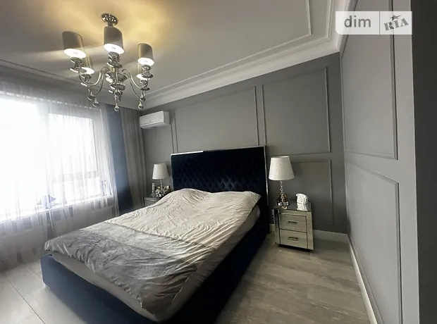 Квартира на вул. Зарічна, 1Б в Києві, ID 271804, фото №3