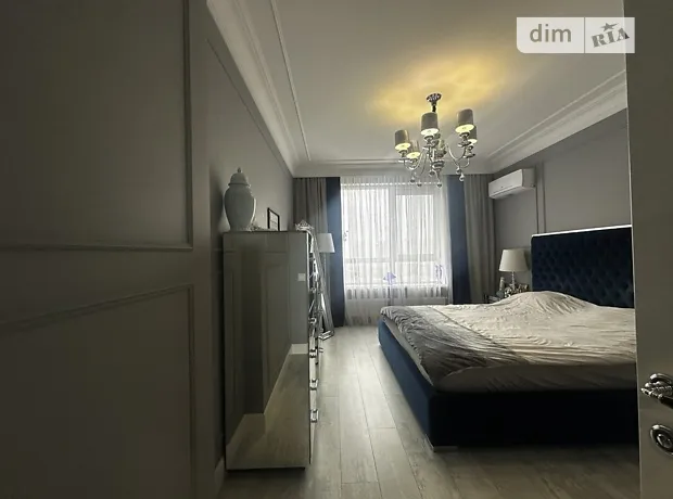 Квартира на вул. Зарічна, 1Б в Києві, ID 271804, фото №4