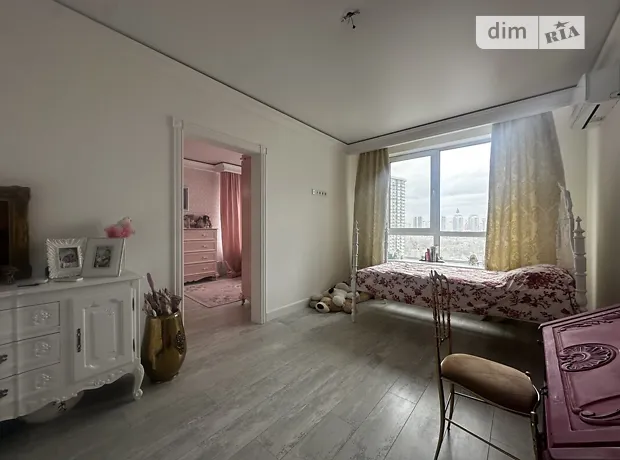Квартира на вул. Зарічна, 1Б в Києві, ID 271804, фото №5
