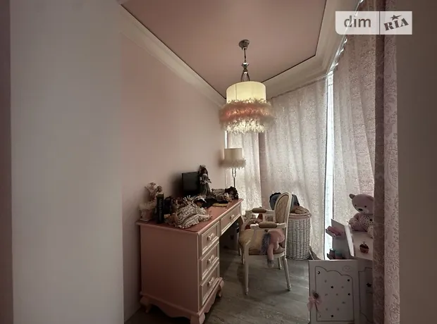 Квартира на вул. Зарічна, 1Б в Києві, ID 271804, фото №7