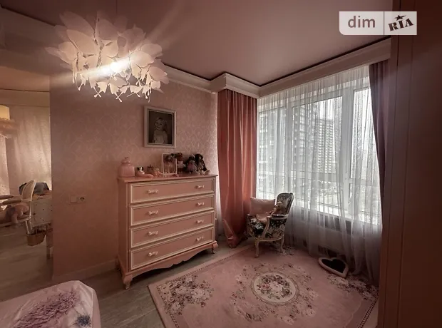 Квартира на вул. Зарічна, 1Б в Києві, ID 271804, фото №9