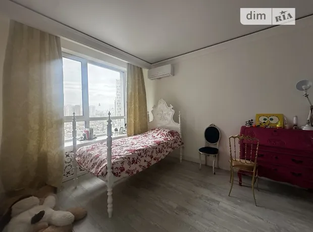Квартира на вул. Зарічна, 1Б в Києві, ID 271804, фото №10