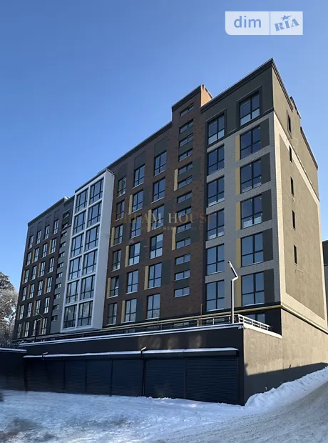 Квартира на вул. Лисенка, 21 в Києві, ID 224326, фото №2