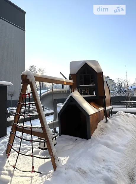 Квартира на вул. Лисенка, 21 в Києві, ID 224326, фото №17