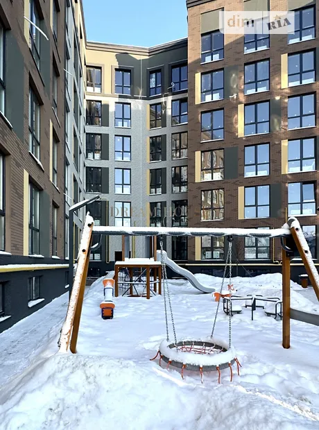 Квартира на вул. Лисенка, 21 в Києві, ID 224326, фото №18