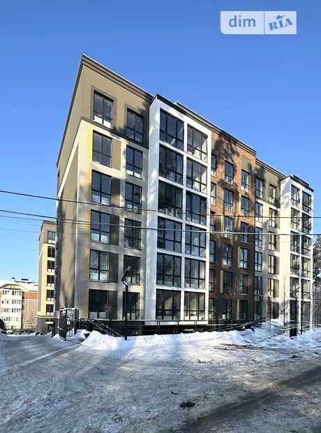 Квартира на вул. Лисенка, 21 в Києві, ID 224326, фото №3