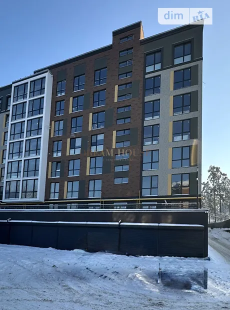 Квартира на вул. Лисенка, 21 в Києві, ID 224326, фото №4