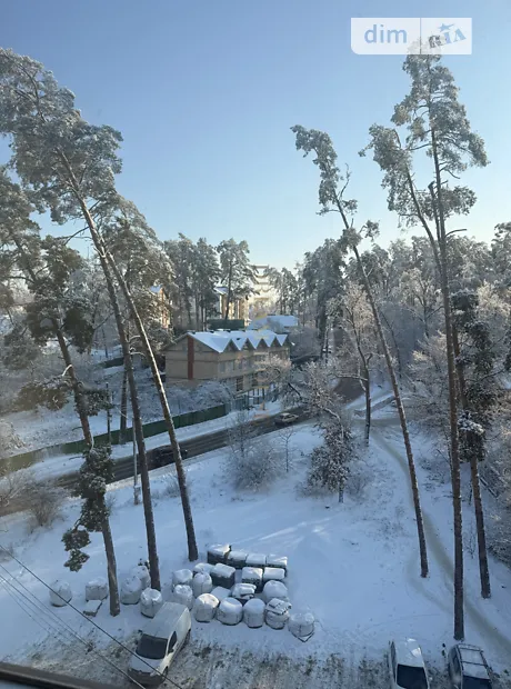 Квартира на вул. Лисенка, 21 в Києві, ID 224326, фото №32