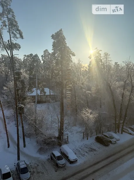 Квартира на вул. Лисенка, 21 в Києві, ID 224326, фото №33