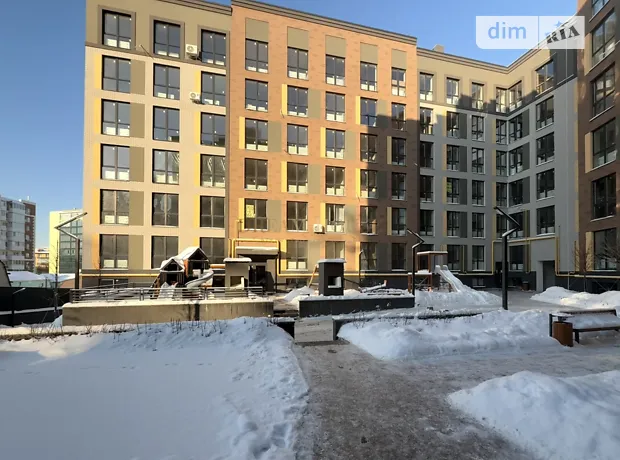Квартира на вул. Лисенка, 21 в Києві, ID 224326, фото №37