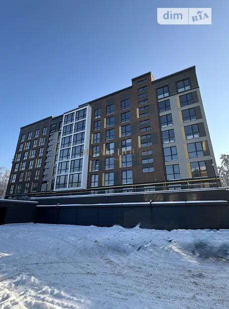 Квартира на вул. Лисенка, 21 в Києві, ID 224326, фото №5