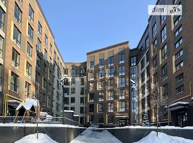 Квартира на вул. Лисенка, 21 в Києві, ID 224326, фото №9