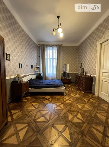 Квартира на вул. Короля Данила, 1 в Івано-Франківську, ID 195977, фото №12