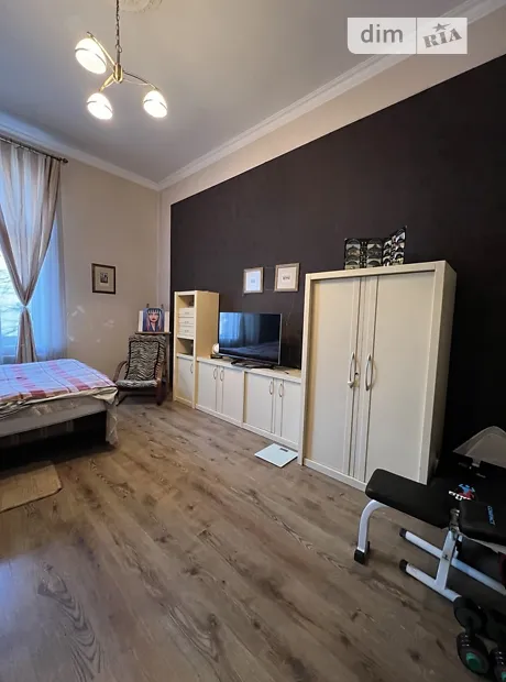 Квартира на вул. Короля Данила, 1 в Івано-Франківську, ID 195977, фото №14
