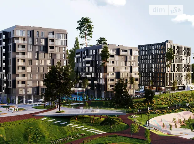 Квартира на вул. Раковського, 24А в Львові, ID 206138, фото №1