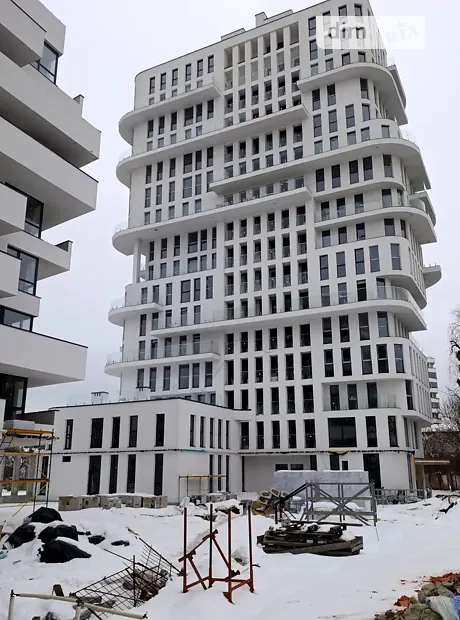Квартира на вул. Раковського, 24А в Львові, ID 206138, фото №12