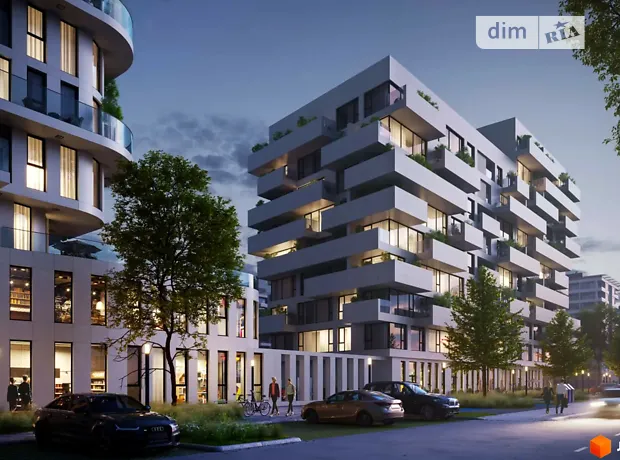 Квартира на вул. Раковського, 24А в Львові, ID 206138, фото №3