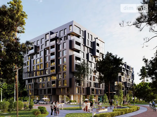 Квартира на вул. Раковського, 24А в Львові, ID 206138, фото №4