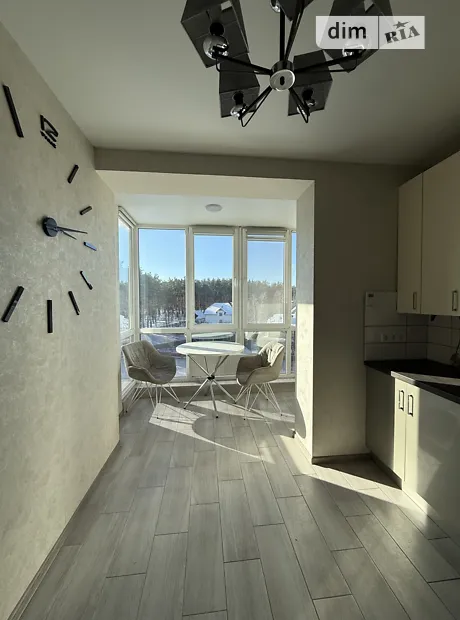 Квартира на вул. Дмитра Павличка, 30 в Києві, ID 244046, фото №1