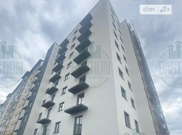Квартира на вул. Урожайна, 7А в Івано-Франківську, ID 184593, фото №1