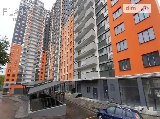 Квартира на вул. Загорівська, 25 в Києві, ID 204561, фото №1