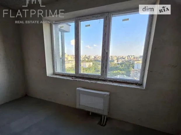 Квартира на вул. Загорівська, 25 в Києві, ID 204561, фото №2