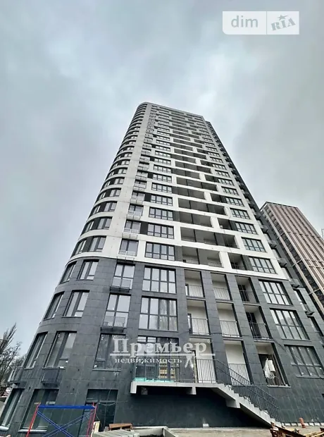 Квартира на вул. Івана Франка, 40 в Одесі, ID 174558, фото №7
