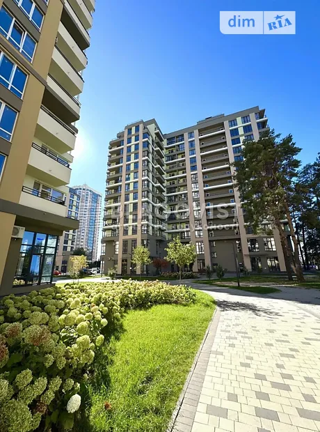 Квартира на вул. Соборна, 21 в Києві, ID 306510, фото №1