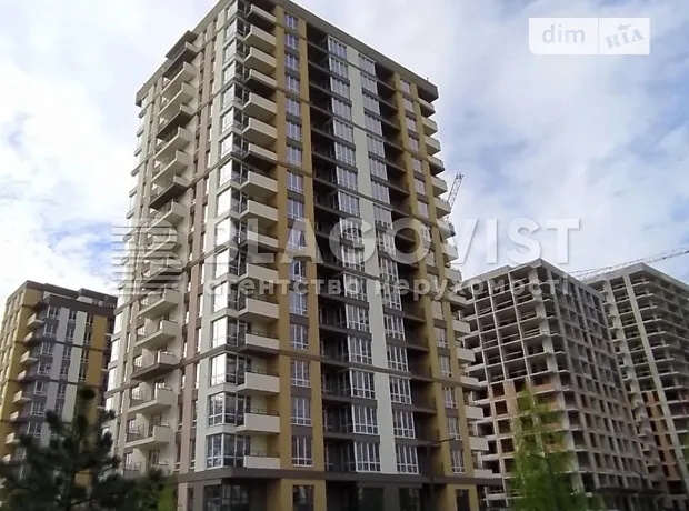 Квартира на вул. Соборна, 21 в Києві, ID 306510, фото №5