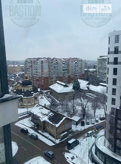 Квартира на вул. Княгинин, 44 в Івано-Франківську, ID 205121, фото №1