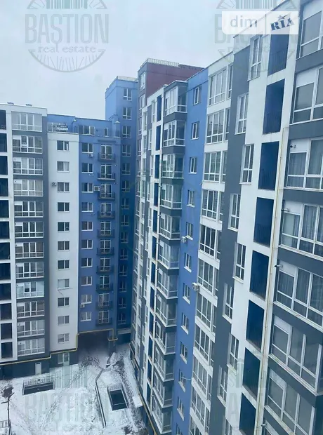 Квартира на вул. Княгинин, 44 в Івано-Франківську, ID 205121, фото №8