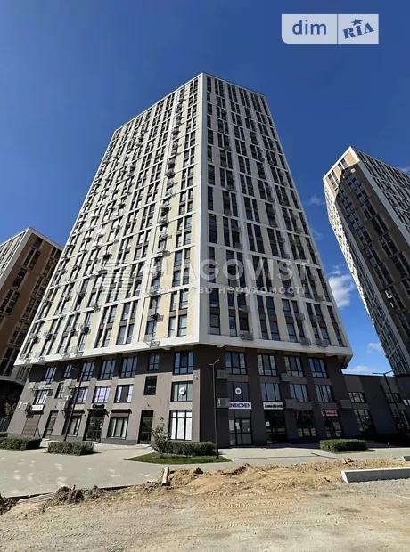 Квартира на вул. Київська, 235 в Києві, ID 306542, фото №2