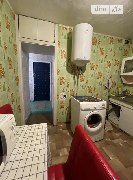 Квартира на просп. Європейського Союзу, 70 в Києві, ID 181670, фото №8
