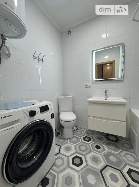 Квартира на бул. Лесі Українки, 14А в Києві, ID 306781, фото №11