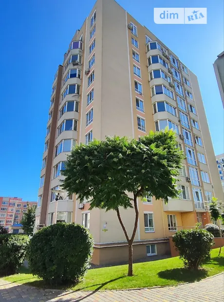 Квартира на бул. Лесі Українки, 14А в Києві, ID 306781, фото №12