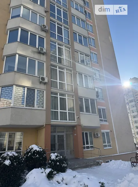 Квартира на бул. Лесі Українки, 14А в Києві, ID 306781, фото №13