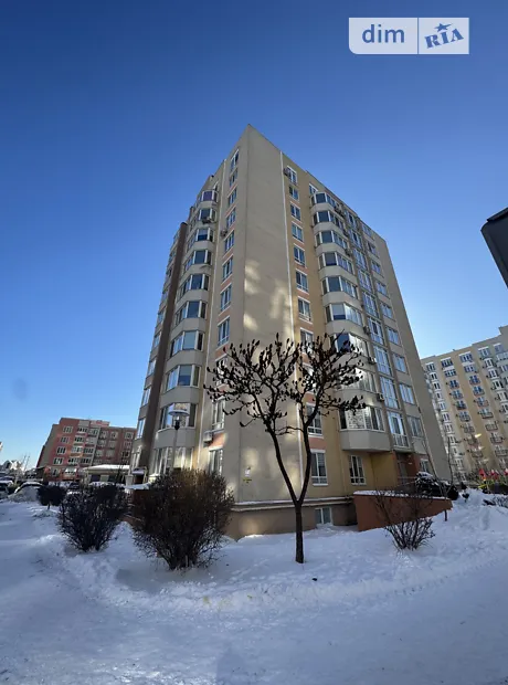 Квартира на бул. Лесі Українки, 14А в Києві, ID 306781, фото №14
