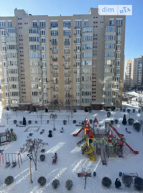 Квартира на бул. Лесі Українки, 14А в Києві, ID 306781, фото №15