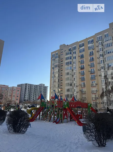Квартира на бул. Лесі Українки, 14А в Києві, ID 306781, фото №16