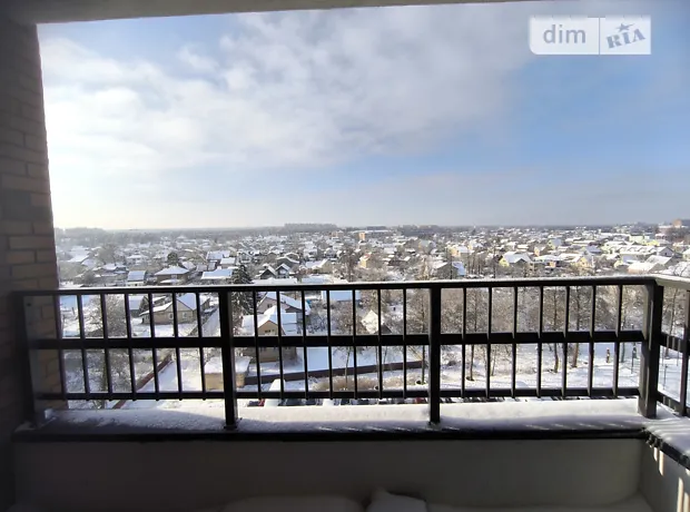 Квартира на вул. Ольги Кобилянської 1В/21 в Києві, ID 242991, фото №2