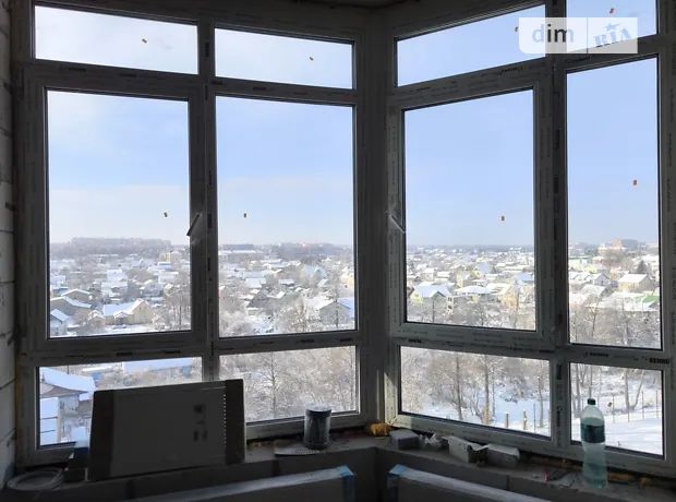 Квартира на вул. Ольги Кобилянської 1В/21 в Києві, ID 242991, фото №12