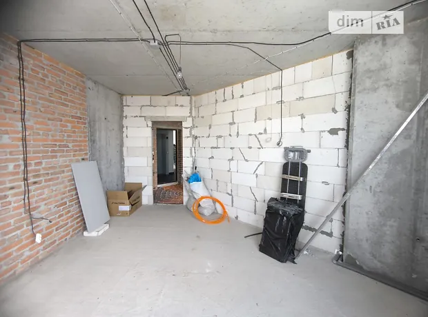 Квартира на вул. Ольги Кобилянської 1В/21 в Києві, ID 242991, фото №13