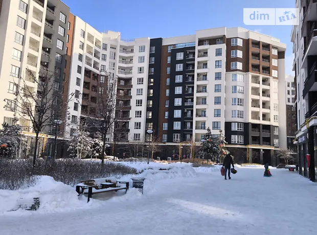 Квартира на вул. Ольги Кобилянської 1В/21 в Києві, ID 242991, фото №15