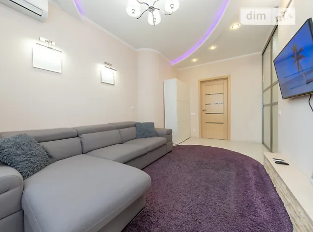 Квартира на вул. Феодосійська, 1 в Києві, ID 206296, фото №12