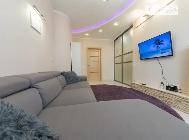 Квартира на вул. Феодосійська, 1 в Києві, ID 206296, фото №13