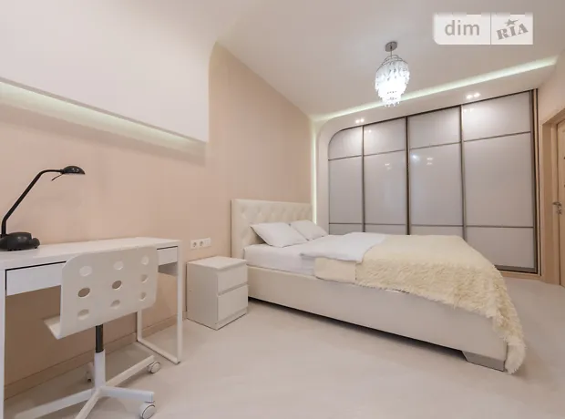 Квартира на вул. Феодосійська, 1 в Києві, ID 206296, фото №16
