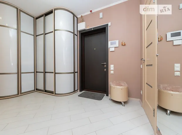 Квартира на вул. Феодосійська, 1 в Києві, ID 206296, фото №19