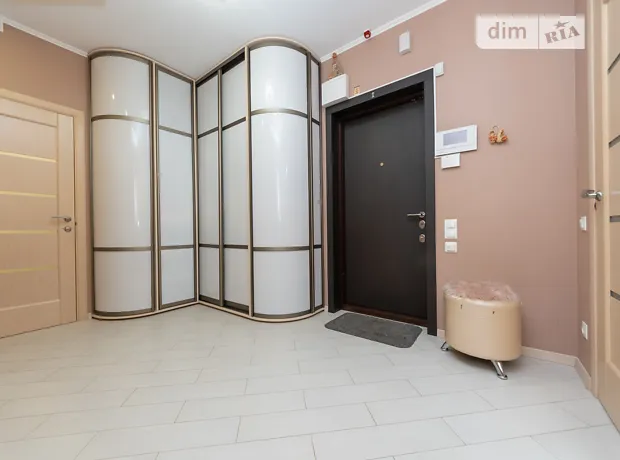 Квартира на вул. Феодосійська, 1 в Києві, ID 206296, фото №20